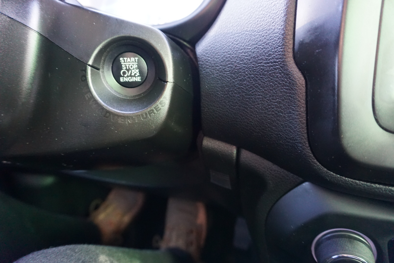 Jeep Renegade Latitude 4x4 2020