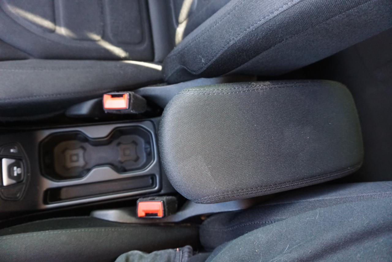 Jeep Renegade Latitude 4x4 2020