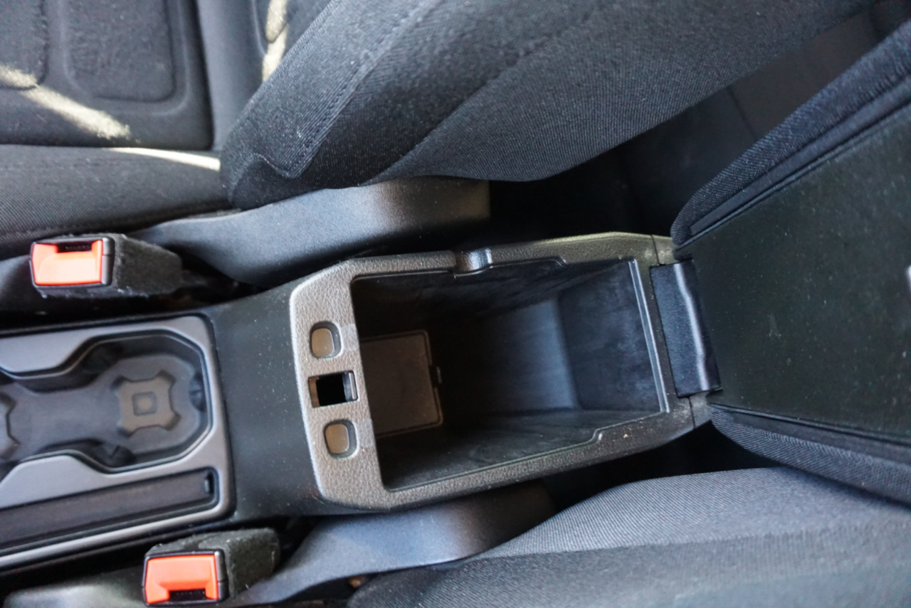 Jeep Renegade Latitude 4x4 2020