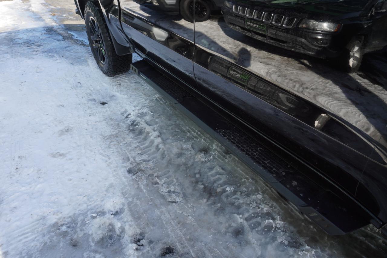 Chevrolet Silverado 1500  2021