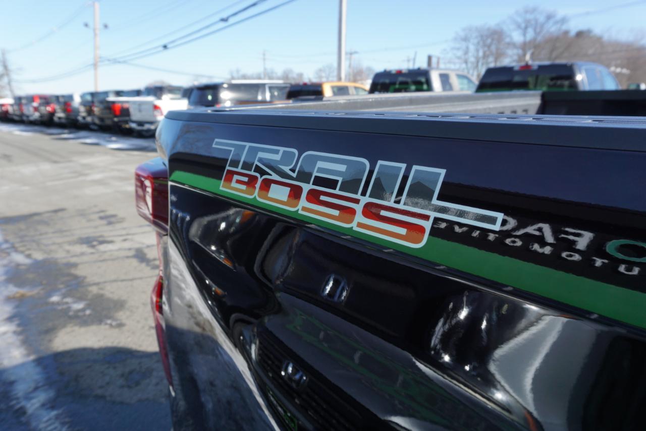 Chevrolet Silverado 1500  2021