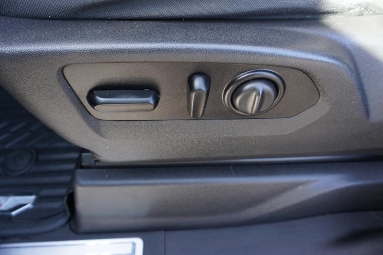 Chevrolet Silverado 1500  2021