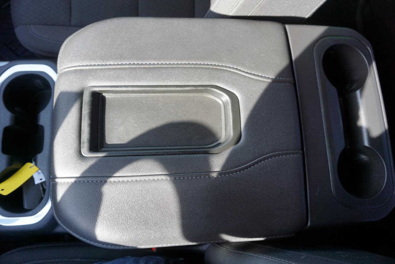 Chevrolet Silverado 1500  2021