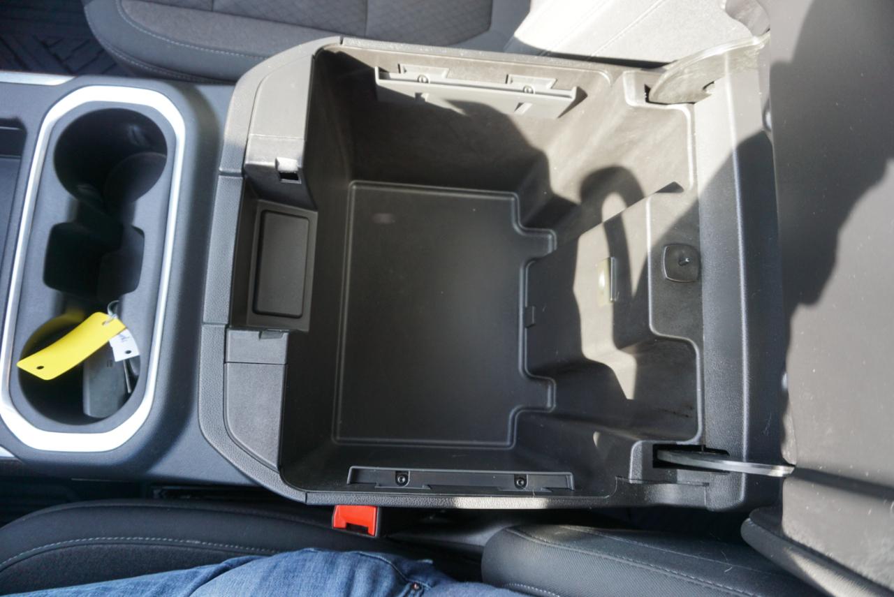 Chevrolet Silverado 1500  2021