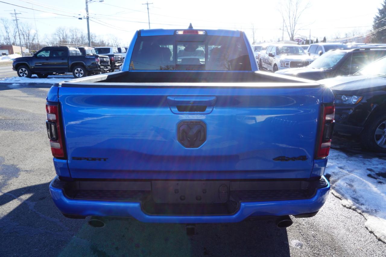 RAM 1500  2022