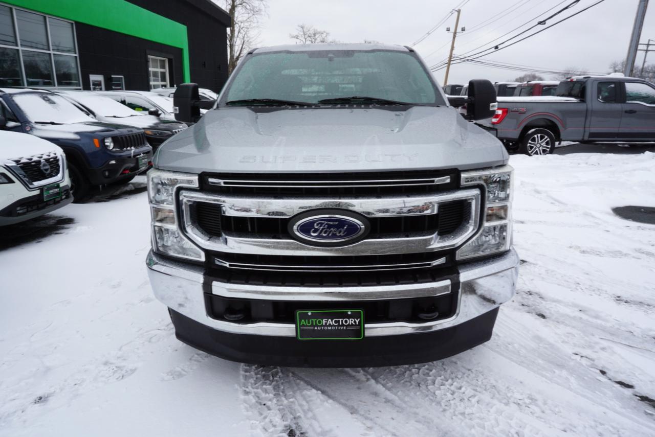 Ford Super Duty F-250 SRW  2020