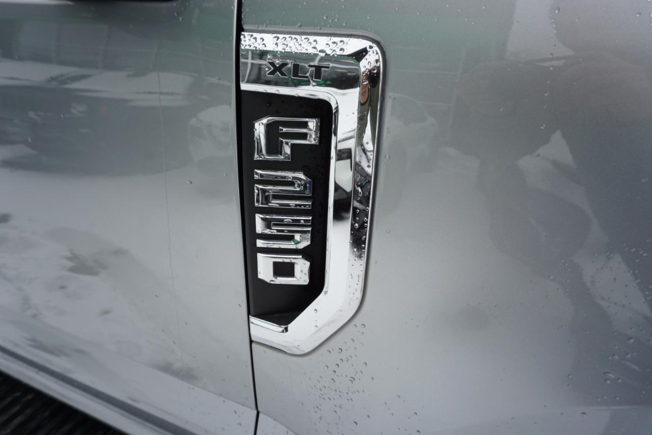 Ford Super Duty F-250 SRW  2020