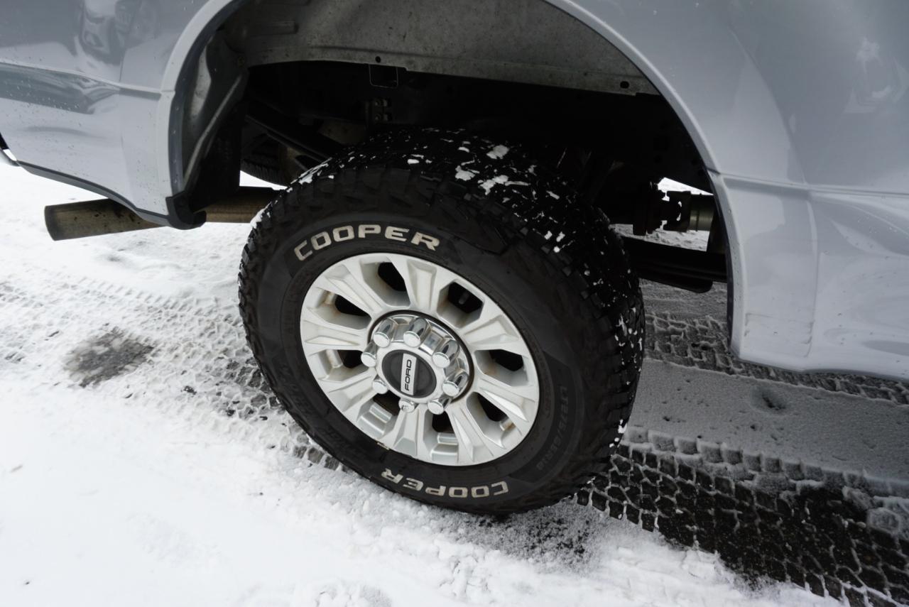 Ford Super Duty F-250 SRW  2020