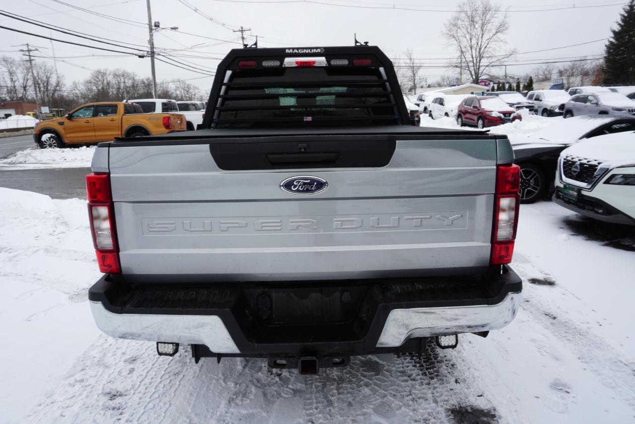 Ford Super Duty F-250 SRW  2020