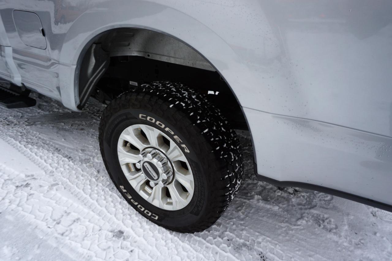 Ford Super Duty F-250 SRW  2020