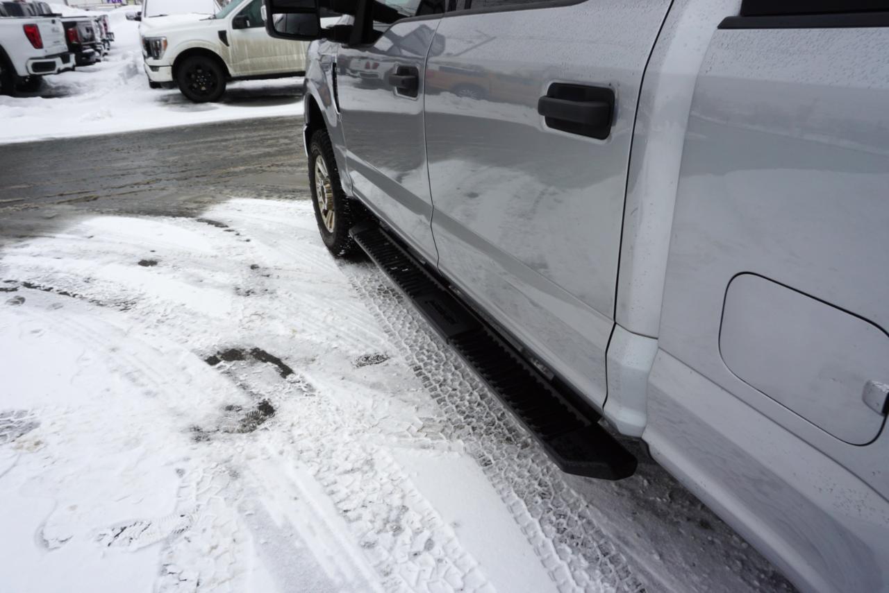 Ford Super Duty F-250 SRW  2020