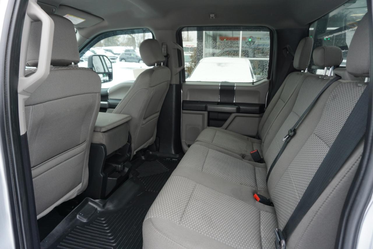 Ford Super Duty F-250 SRW  2020