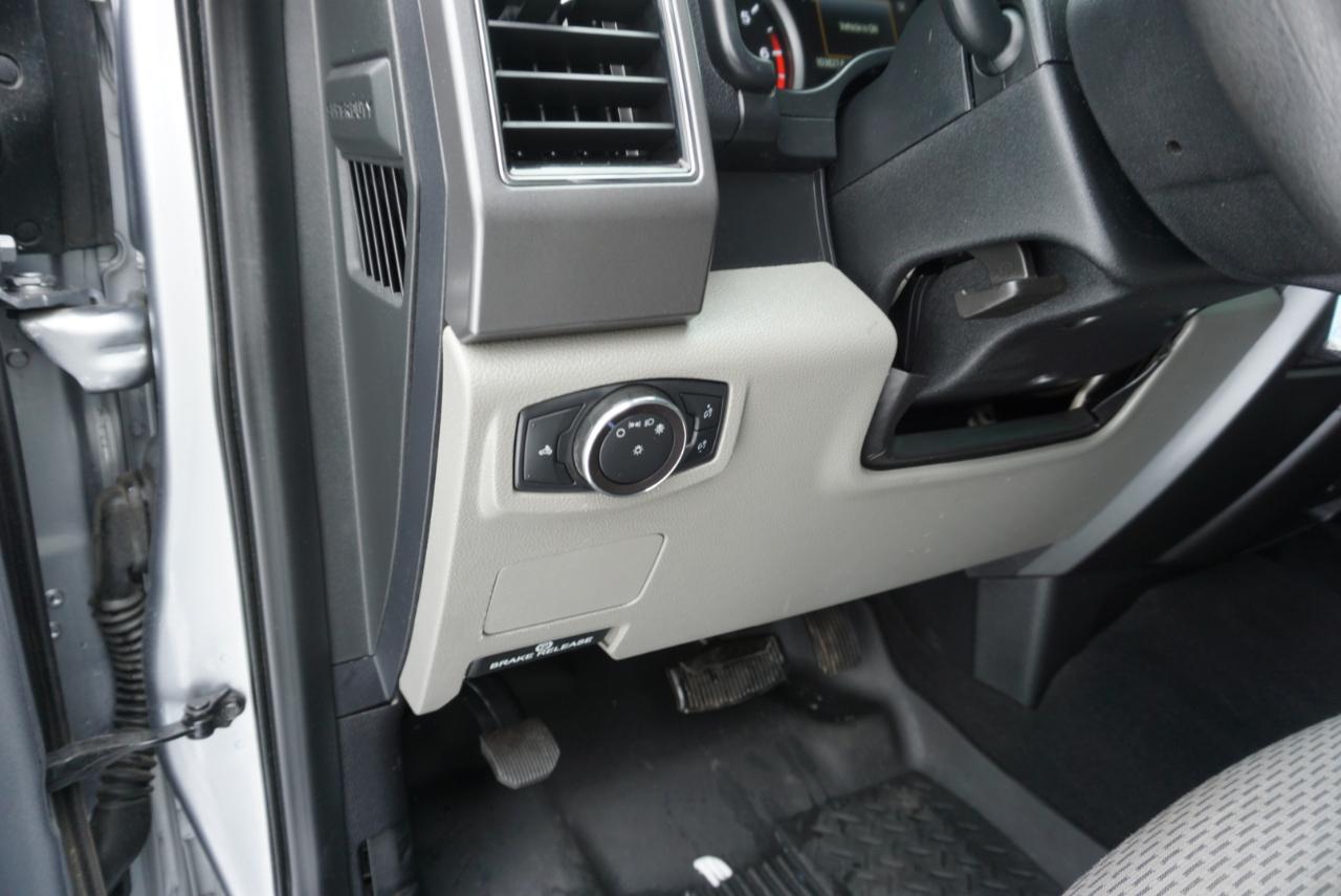 Ford Super Duty F-250 SRW  2020