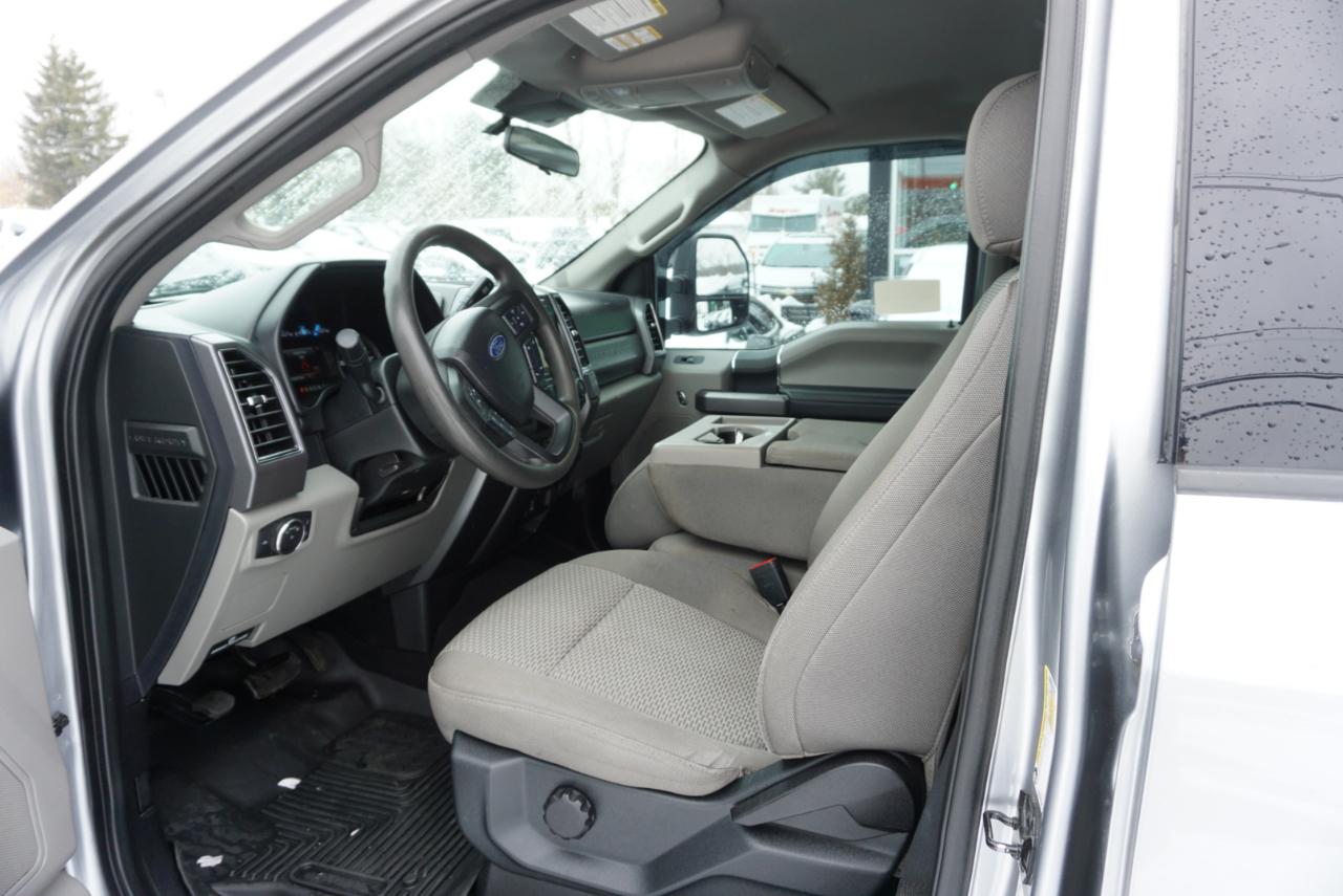 Ford Super Duty F-250 SRW  2020