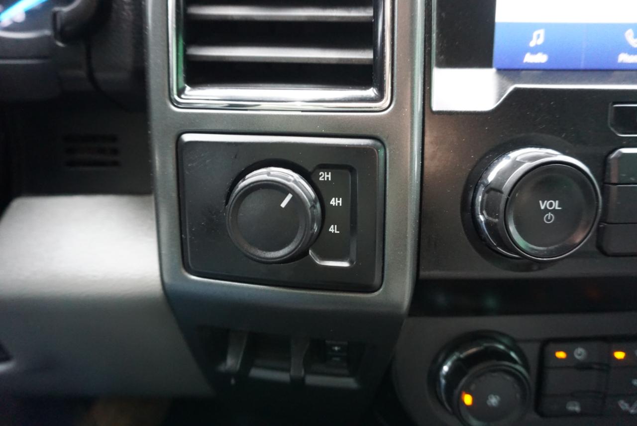 Ford Super Duty F-250 SRW  2020