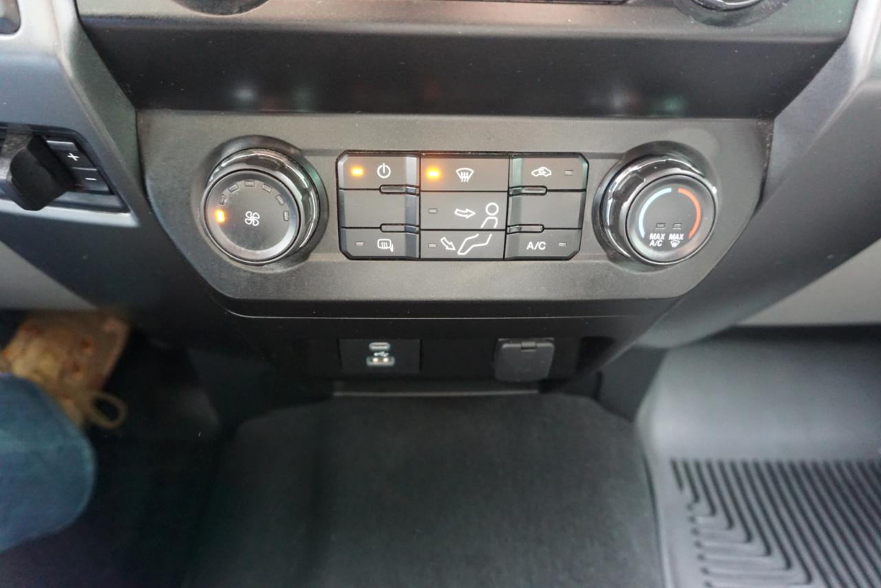 Ford Super Duty F-250 SRW  2020