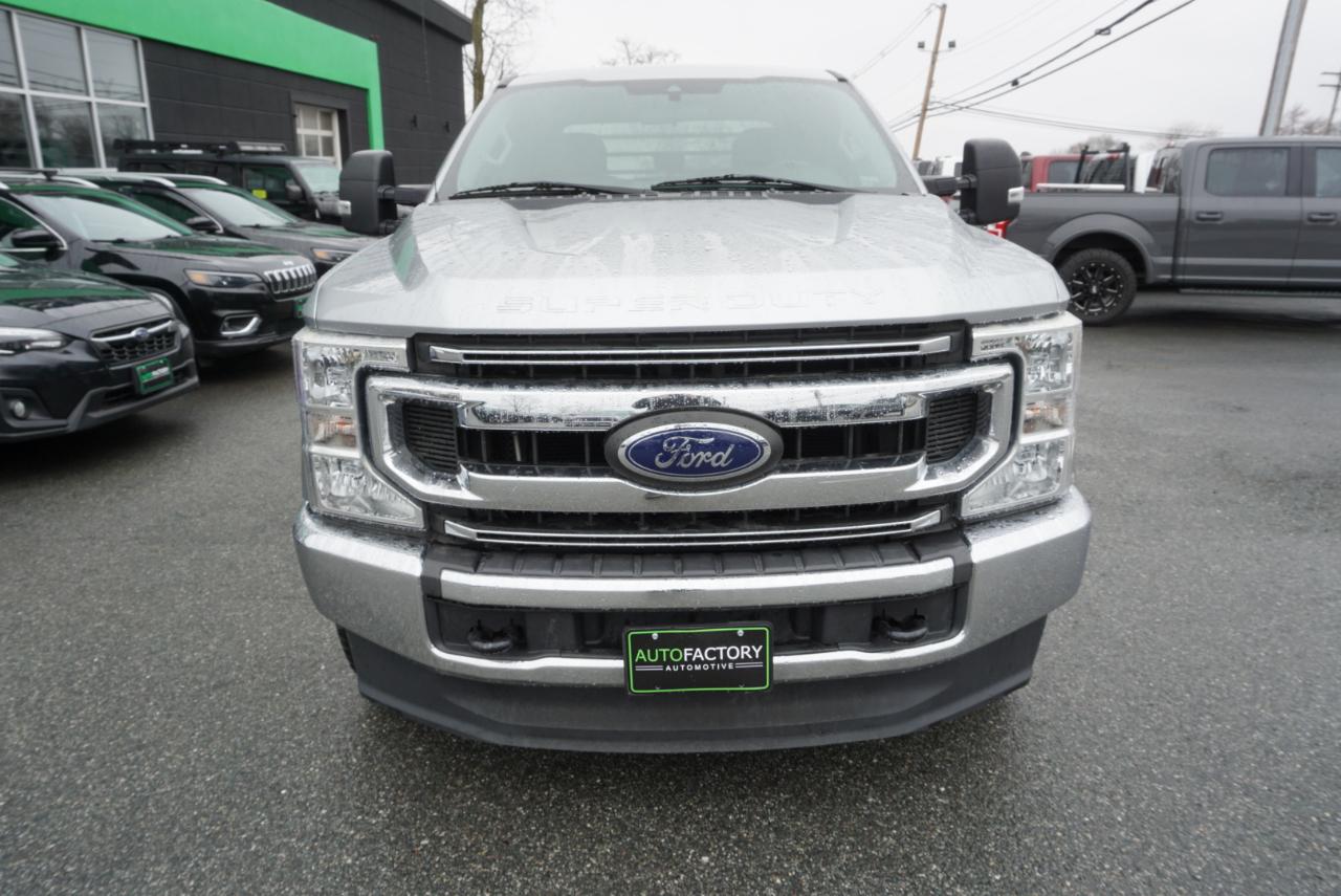 Ford Super Duty F-250 SRW  2020