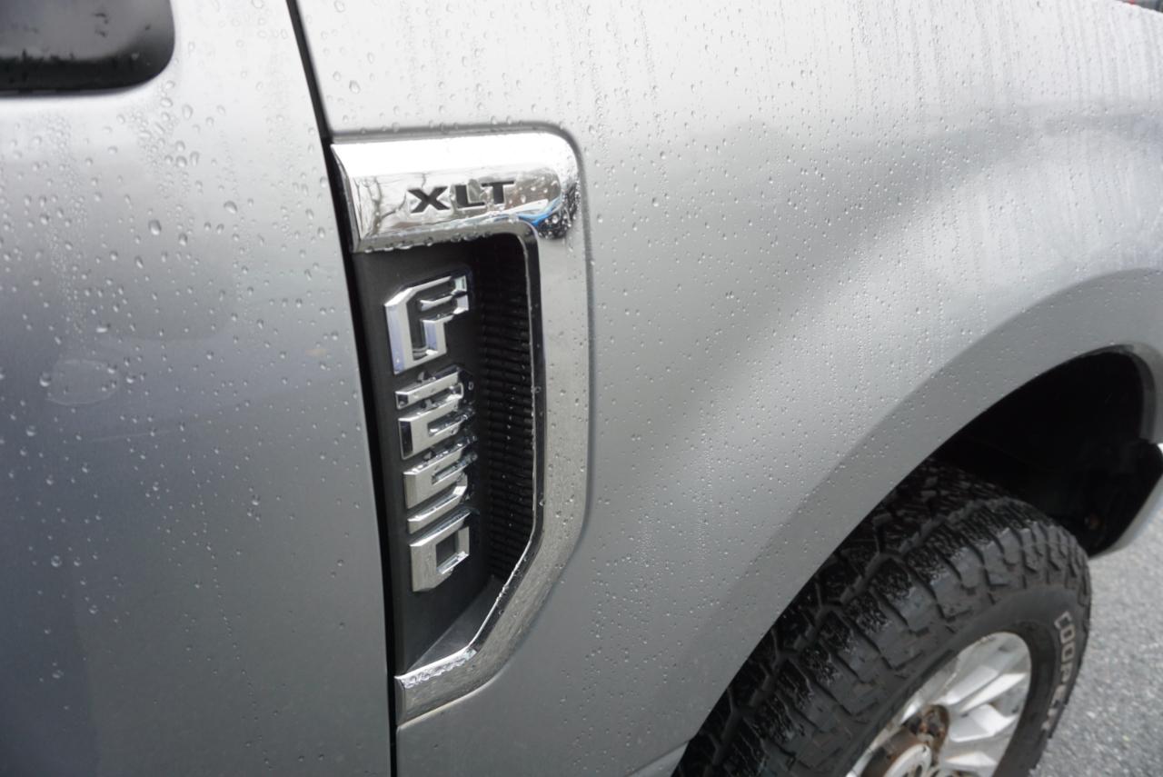 Ford Super Duty F-250 SRW  2020