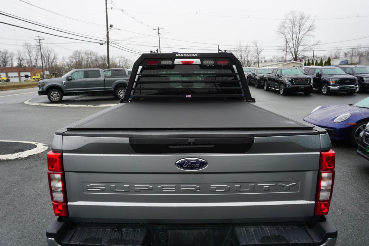 Ford Super Duty F-250 SRW  2020