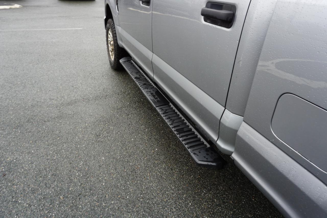 Ford Super Duty F-250 SRW  2020