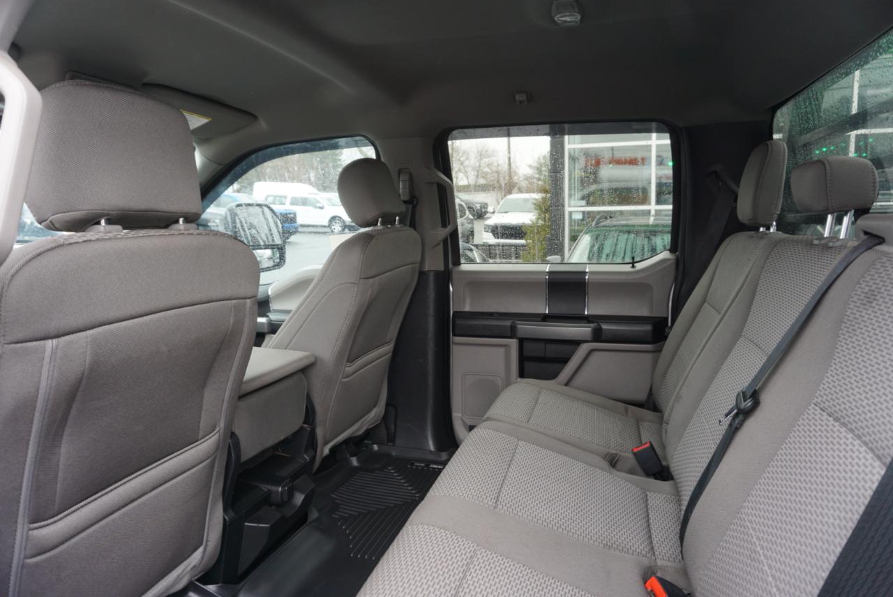 Ford Super Duty F-250 SRW  2020