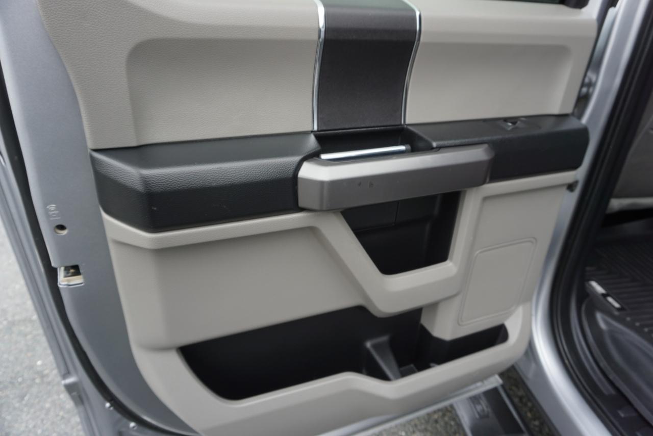 Ford Super Duty F-250 SRW  2020