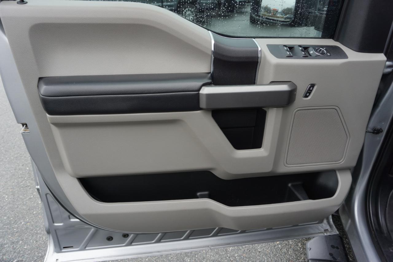 Ford Super Duty F-250 SRW  2020