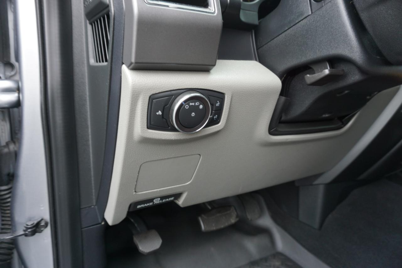 Ford Super Duty F-250 SRW  2020