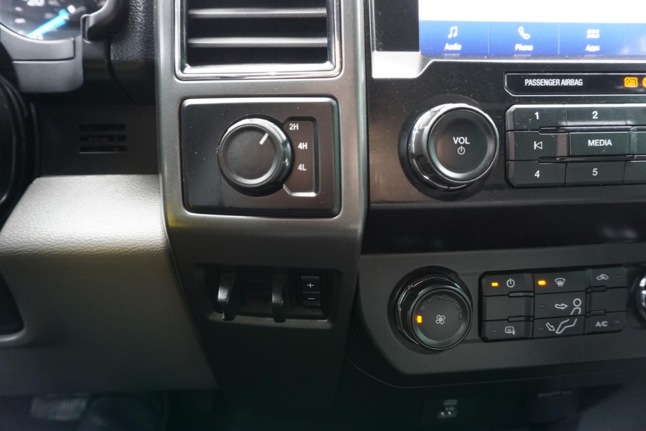 Ford Super Duty F-250 SRW  2020