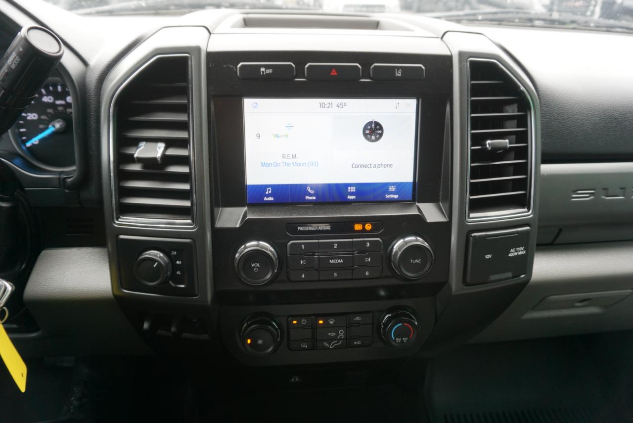 Ford Super Duty F-250 SRW  2020