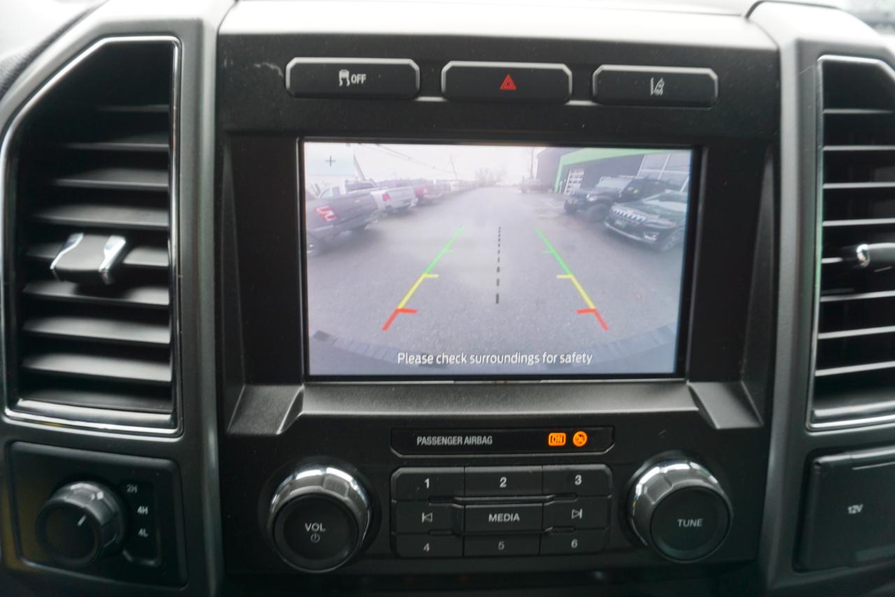 Ford Super Duty F-250 SRW  2020