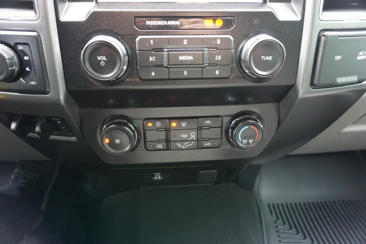 Ford Super Duty F-250 SRW  2020