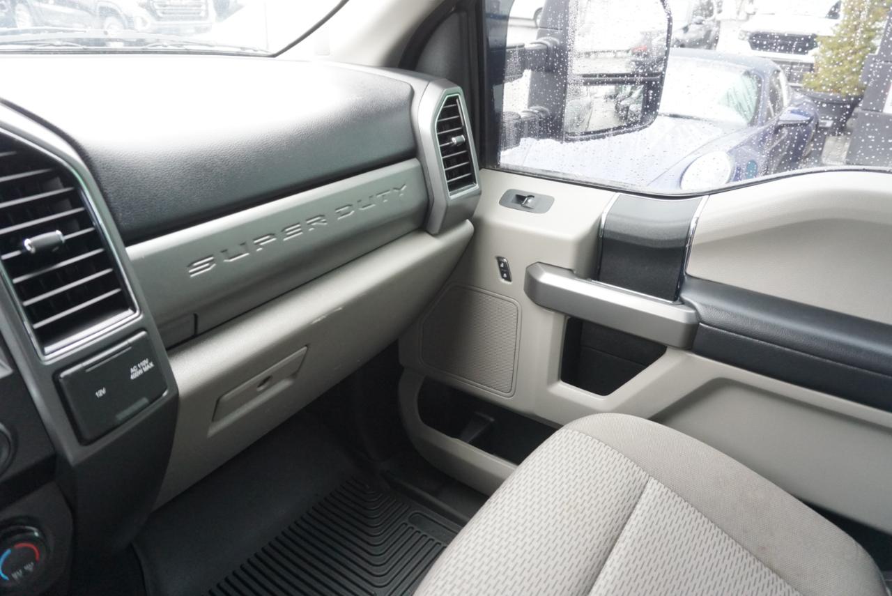 Ford Super Duty F-250 SRW  2020