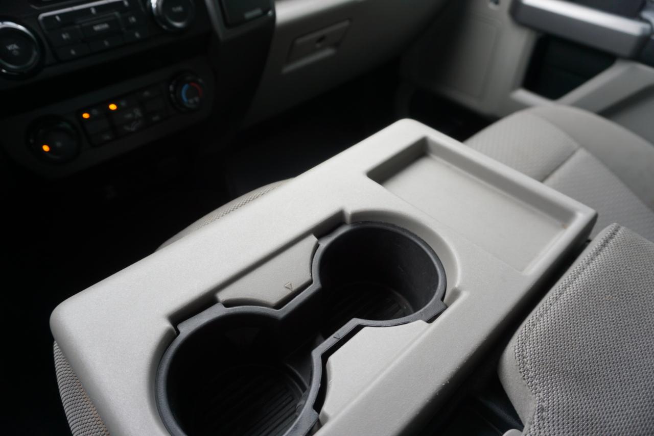 Ford Super Duty F-250 SRW  2020