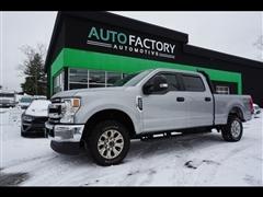 2020 Ford Super Duty F-250 SRW 