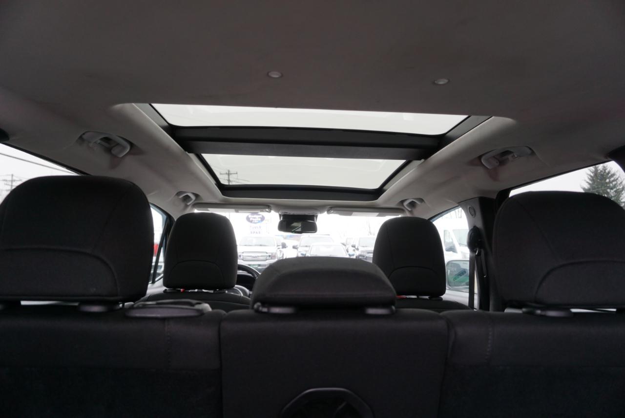 Jeep Renegade Trailhawk 4x4 2021