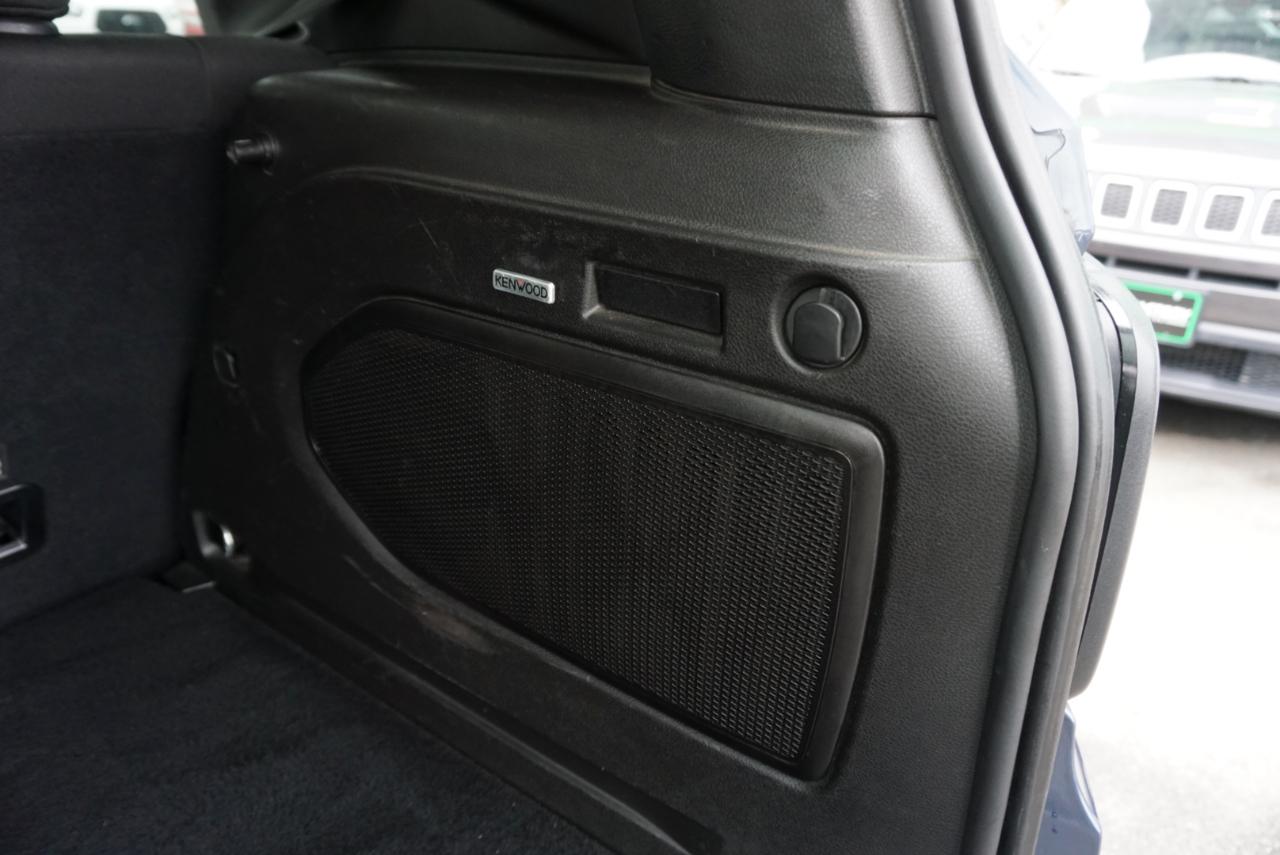 Jeep Renegade Trailhawk 4x4 2021