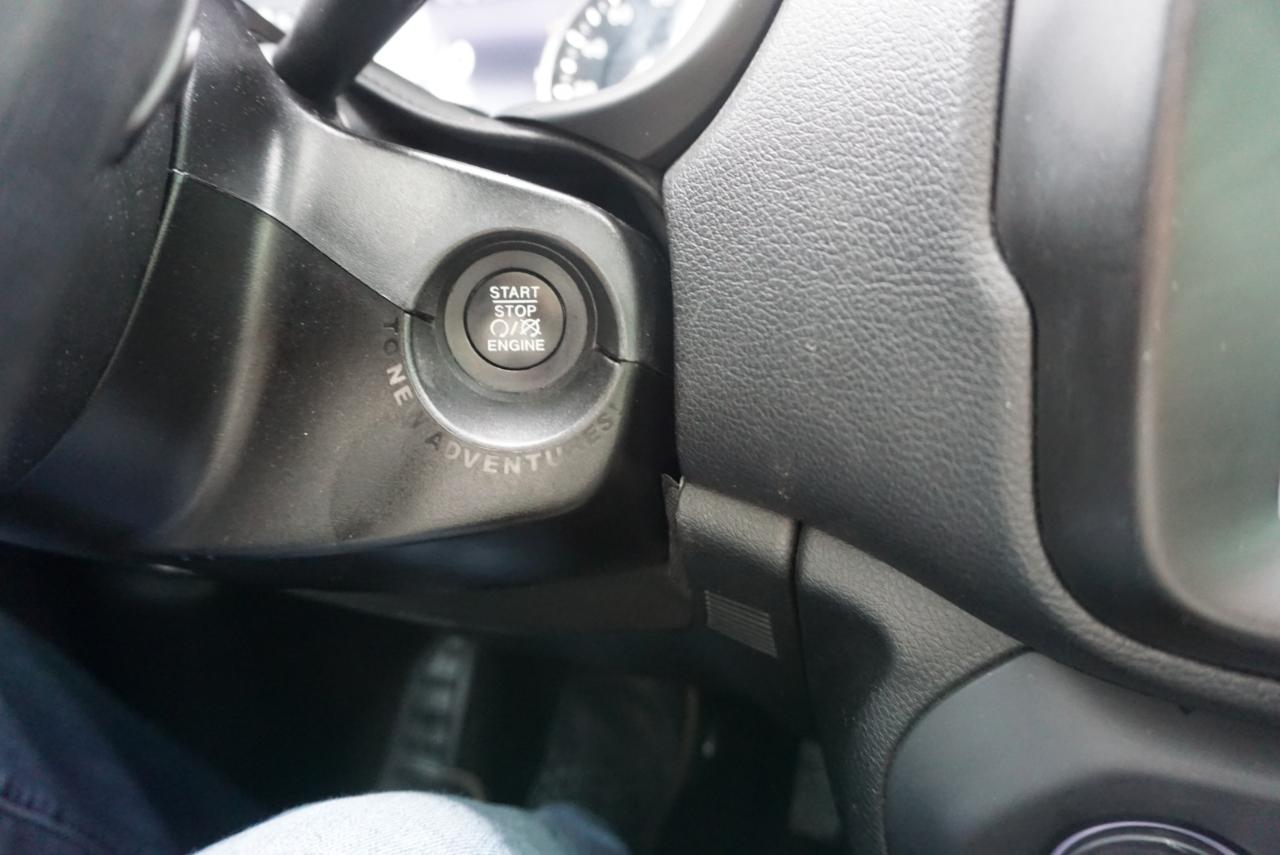 Jeep Renegade Trailhawk 4x4 2021