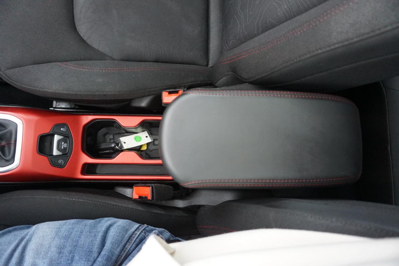 Jeep Renegade Trailhawk 4x4 2021