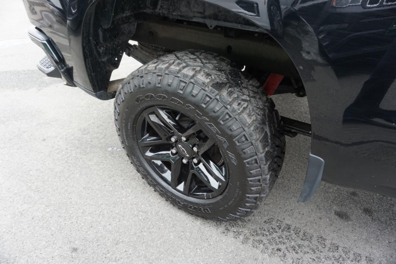 Chevrolet Silverado 1500  2023