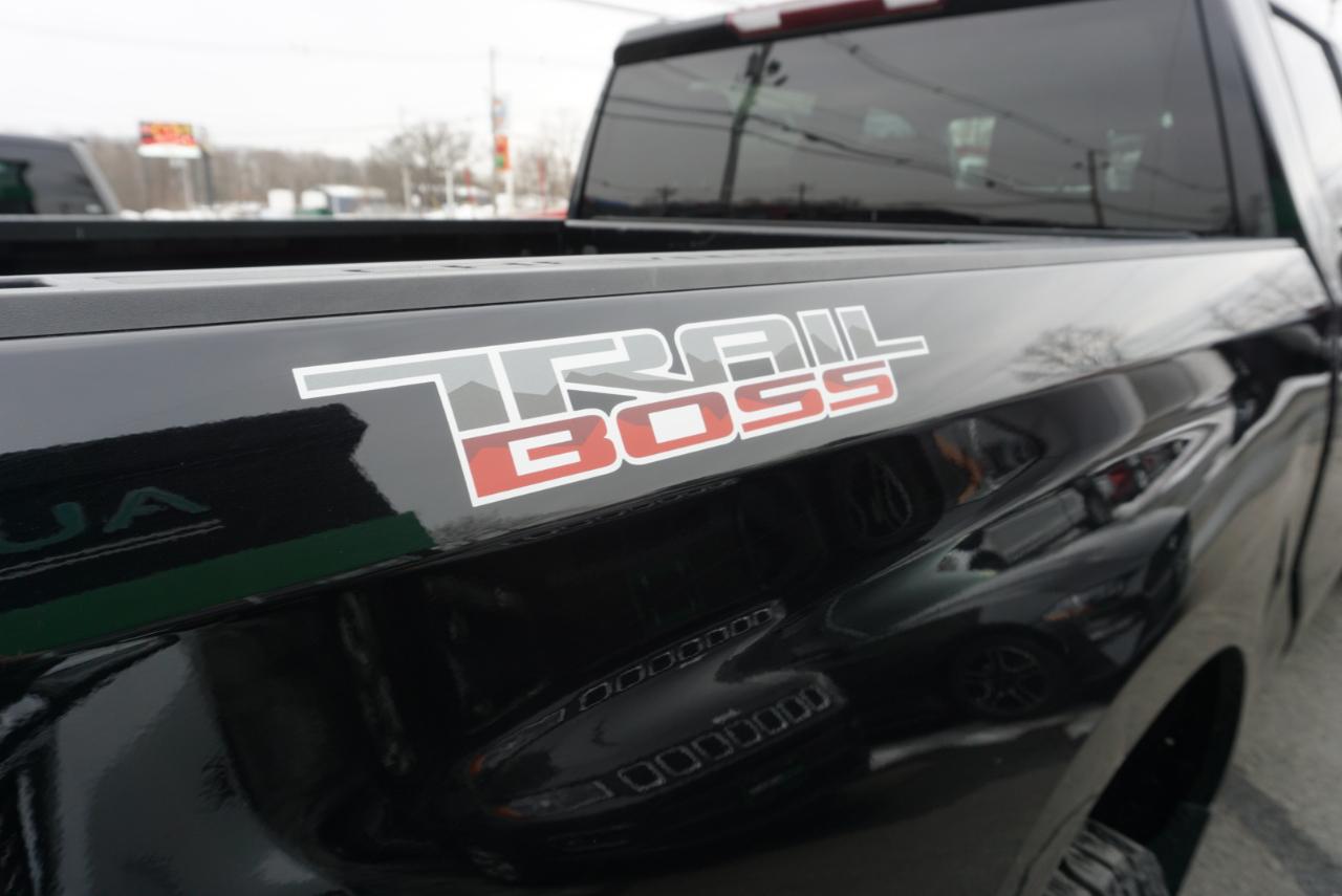 Chevrolet Silverado 1500  2023