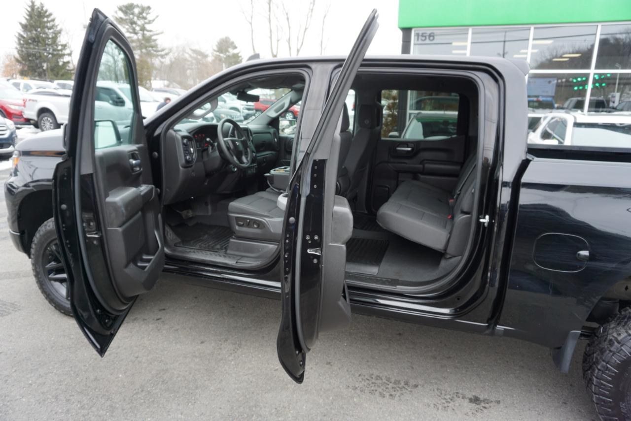 Chevrolet Silverado 1500  2023