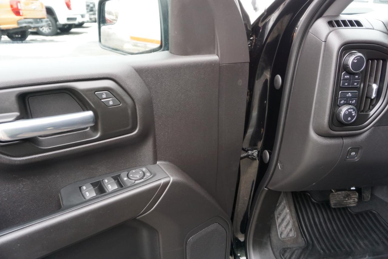 Chevrolet Silverado 1500  2023