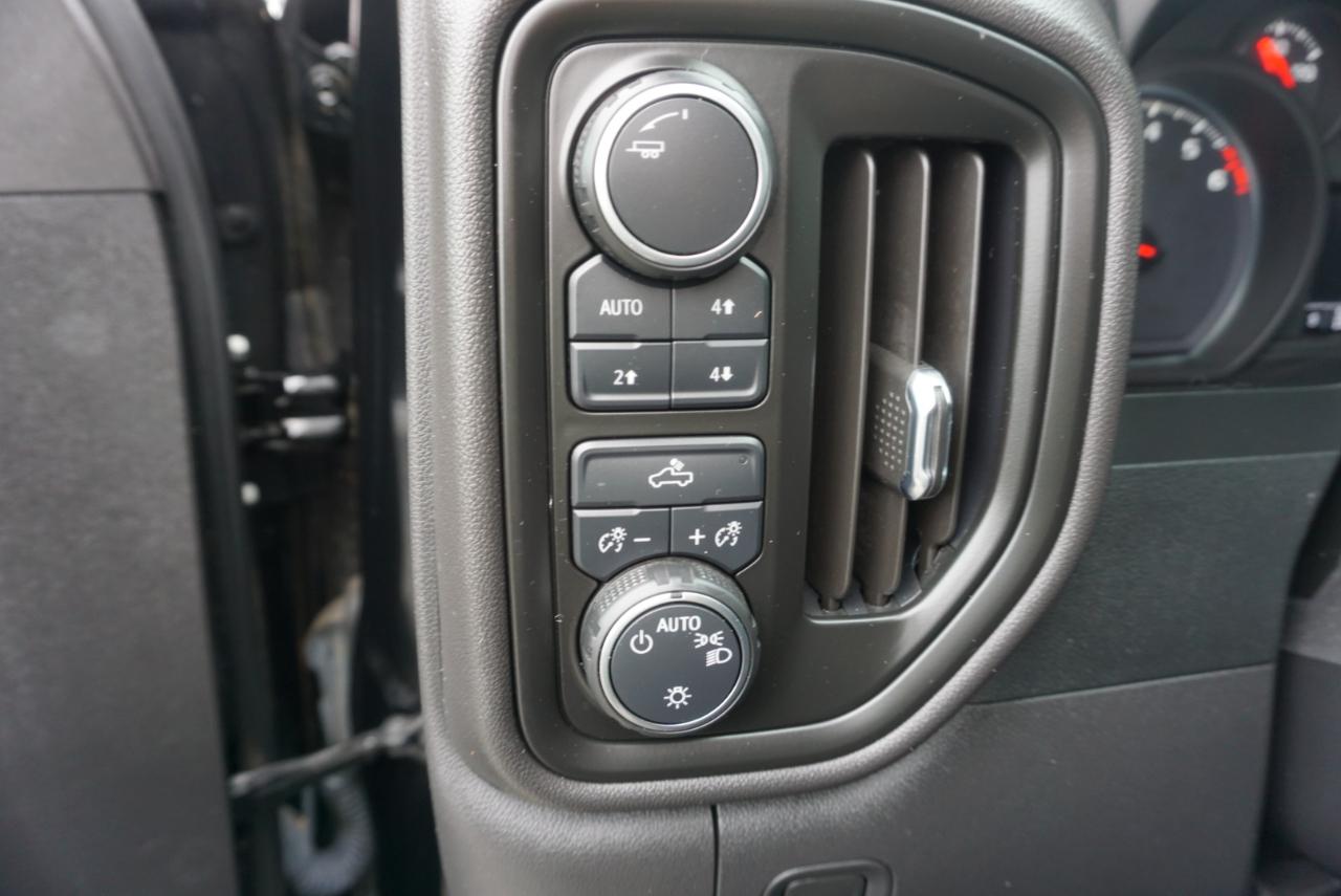 Chevrolet Silverado 1500  2023