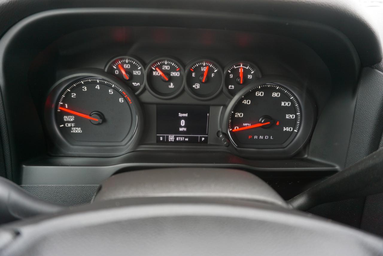 Chevrolet Silverado 1500  2023