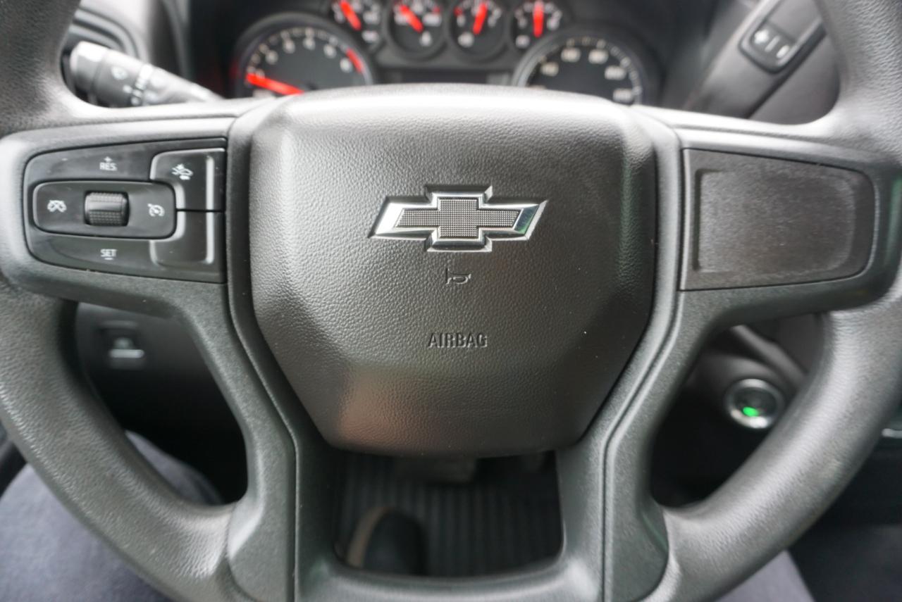 Chevrolet Silverado 1500  2023