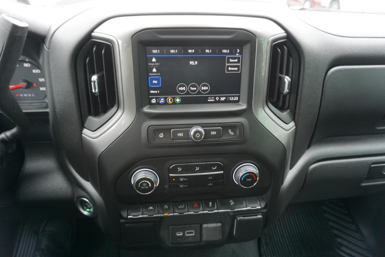 Chevrolet Silverado 1500  2023