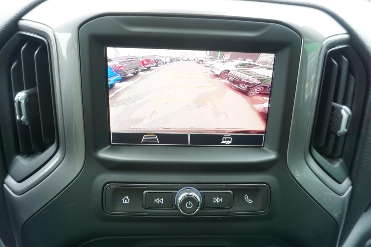 Chevrolet Silverado 1500  2023