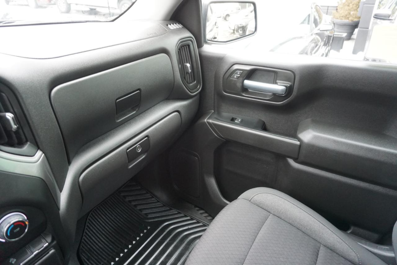 Chevrolet Silverado 1500  2023