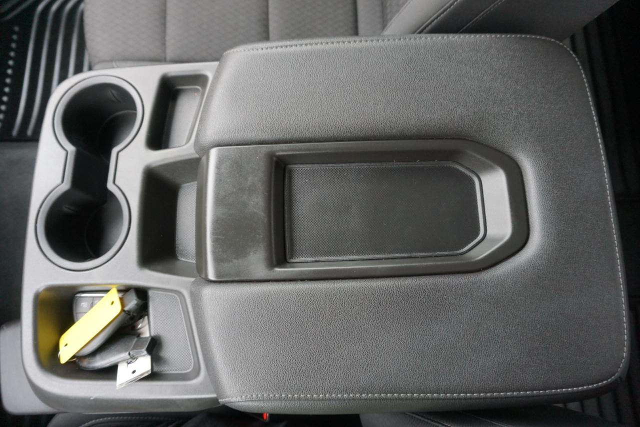 Chevrolet Silverado 1500  2023